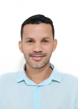 Retrato de PAULO QUIRINO
