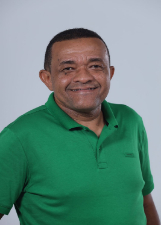 Retrato de PROFESSOR ADRIANO
