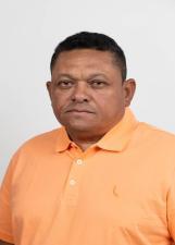 Retrato de CALEBE BOCA RICA