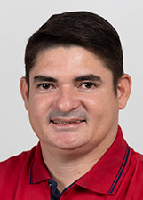 Retrato de EVANDO MORAIS