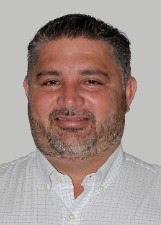 Retrato de GILMAR FONTES