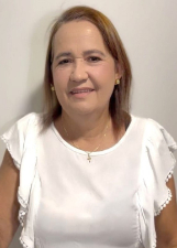 Retrato de PEDRINA LOPES