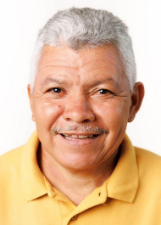 Retrato de IRMÃO PAULO