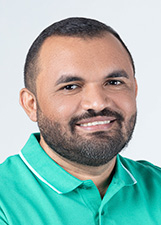 Retrato de AMILTON DE ZÉ MOURA