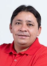 Retrato de HELIO ADÃO