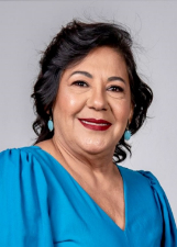 Retrato de CEIÇA PESSOA