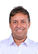 Retrato de FÁBIO PEREIRA