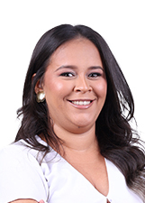 Retrato de ERILANE MARIA