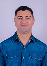 Retrato de ERICO LOBATO