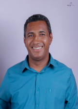 Retrato de EDIVAILTON ALVES