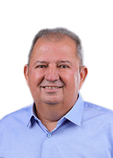 Retrato de EDILBERTO RODRIGUES