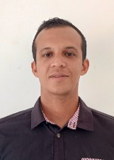 Retrato de LUCAS PEREIRA