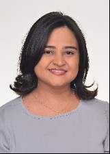 Retrato de LUANA RIBEIRO