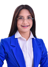 Retrato de LARISSA NASCIMENTO
