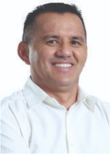 Retrato de ZÉ PEQUENO