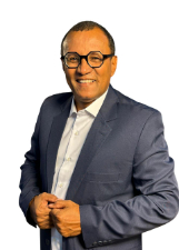 Retrato de DEVAN EUGÊNIO