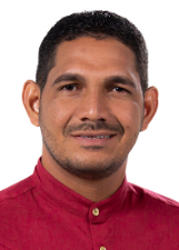 Retrato de AIRTON ABREU