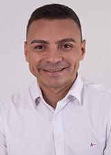 Retrato de GALEGO DIAS