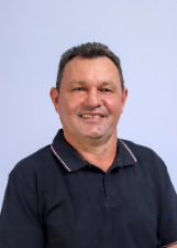 Retrato de EVERALDO DO CREDIÁRIO