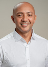Retrato de ISAELSON LEAL