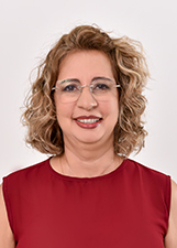 Retrato de MARIA LUIZA