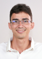 Retrato de PAULO ROBERTO PORTELA