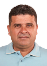Retrato de CÍCERO DE JUSTINO