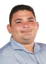 Retrato de BRUNO MOURA
