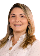 Retrato de RAIANE MONTEIRO