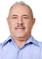 Retrato de TOINHO COELHO