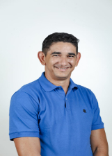 Retrato de JERMIRAY ANDRADE