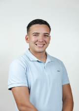 Retrato de KAWAN DE JESUS