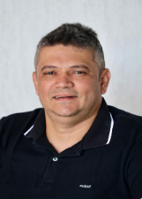 Retrato de CILTON MIRANDA