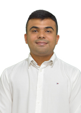 Retrato de PEDRO ROQUE