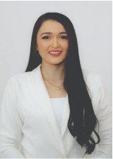 Retrato de KAMILA GOMES