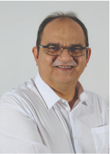 Retrato de PROFESSOR ALBERTONE MEDEIROS