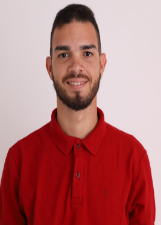 Retrato de EMANUEL DO MARIANO