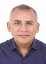 Retrato de RONALDO PRADO