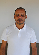 Retrato de DEZINHO
