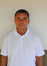 Retrato de ROQUE BISPO
