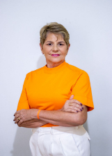 Retrato de NAIRA NOGUEIRA