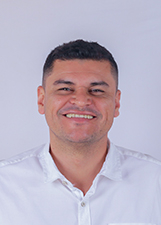 Retrato de PABLO CARVALHO