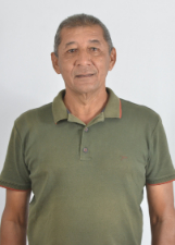 Retrato de RAIMUNDO GOMES