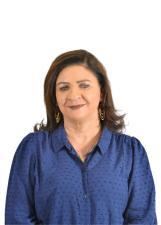 Retrato de VALNEIDE LOPES
