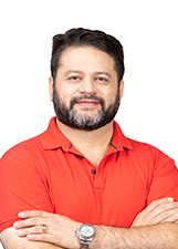 Retrato de RAMON BELO