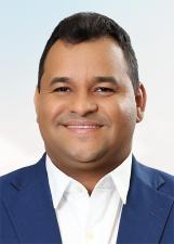Retrato de JAILLSON CAMPOS