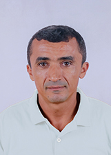 Retrato de ANDERSON CORADO