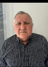 Retrato de ARNALDO