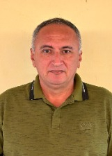 Retrato de ENEAS FILHO