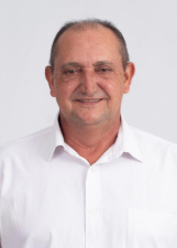 Retrato de ZÉ LUIZ DO FRANGO